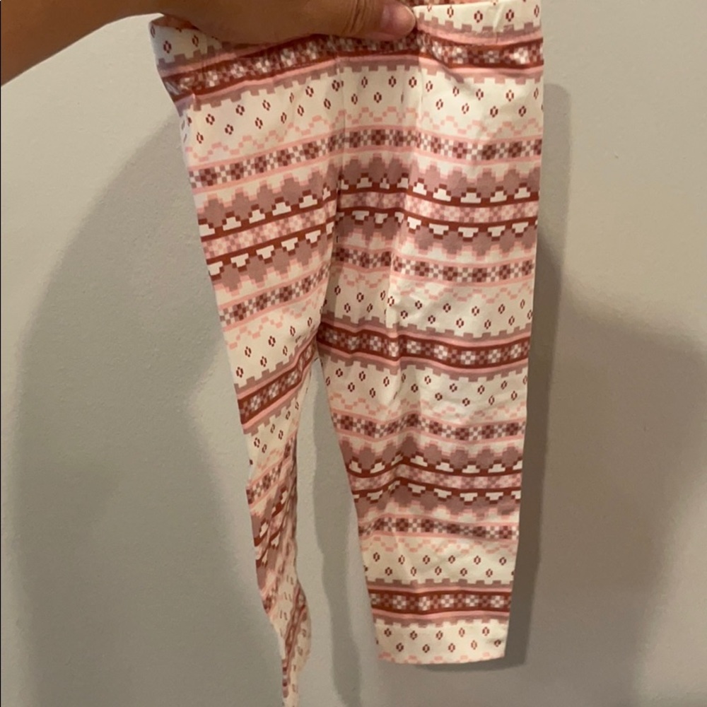 Carter’s Pant